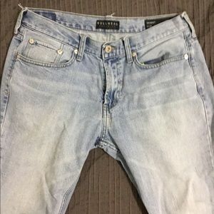 Bullhead jeans